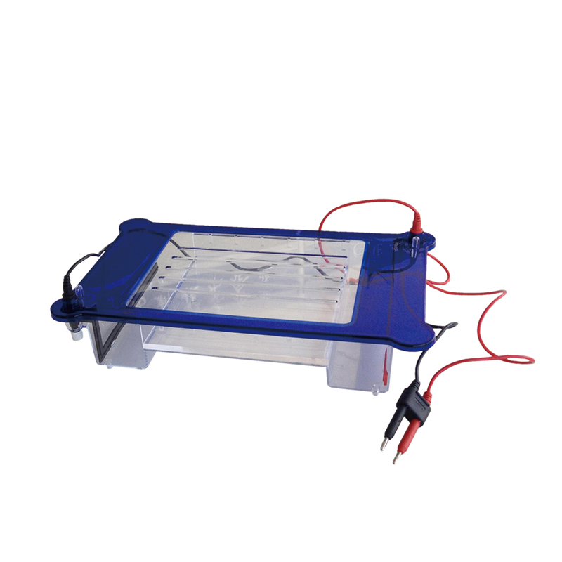 MF-ETH3 Horizontal Electrophoresis Tank